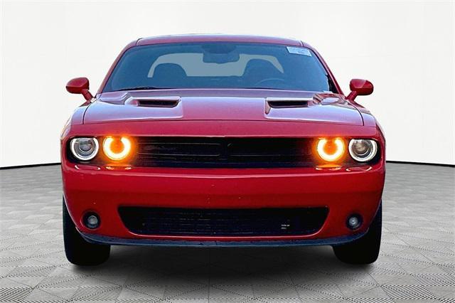 used 2020 Dodge Challenger car, priced at $20,000