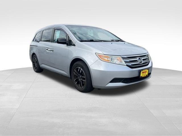 used 2011 Honda Odyssey car, priced at $9,500