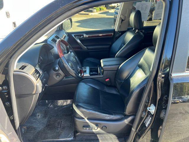 used 2013 Lexus GX 460 car, priced at $21,500
