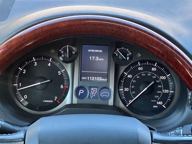 used 2013 Lexus GX 460 car, priced at $21,500