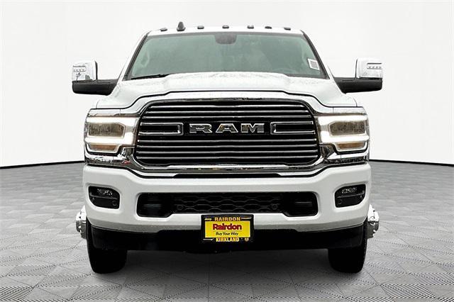 new 2024 Ram 3500 car, priced at $80,890