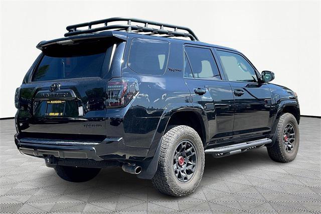 used 2021 Toyota 4Runner car, priced at $51,000
