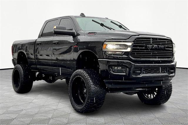 used 2019 Ram 2500 car, priced at $50,000