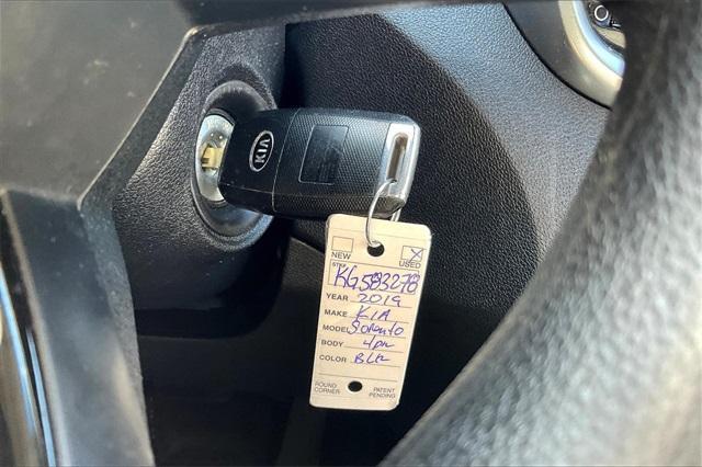 used 2019 Kia Sorento car, priced at $17,000