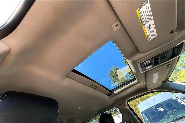 used 2017 Ram 1500 car, priced at $24,500