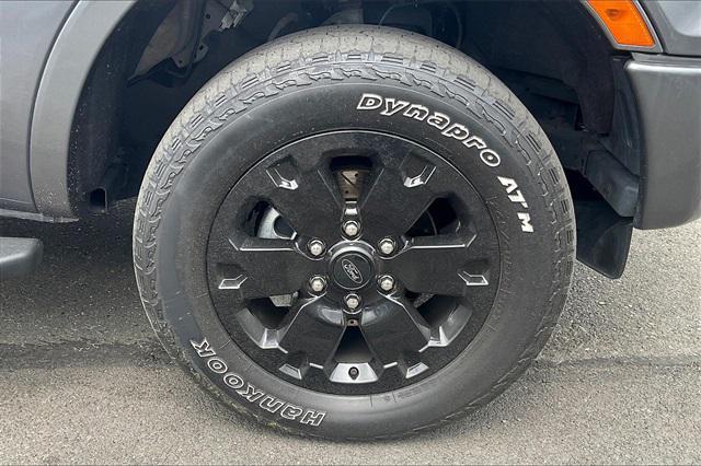 used 2021 Ford Ranger car, priced at $26,500
