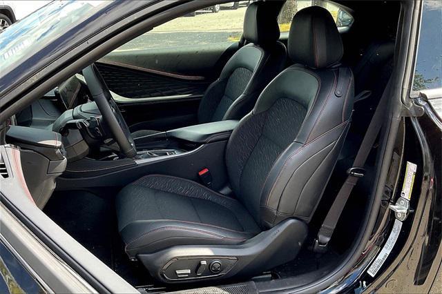 new 2025 Dodge Charger Daytona car, priced at $48,656