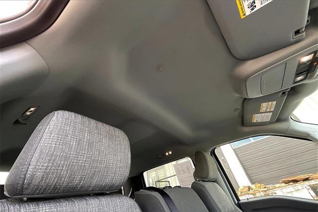 used 2023 Ford F-150 car, priced at $39,000