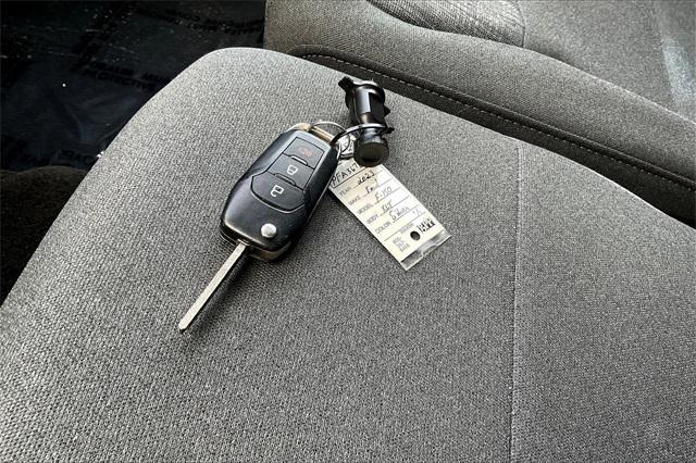 used 2023 Ford F-150 car, priced at $39,000