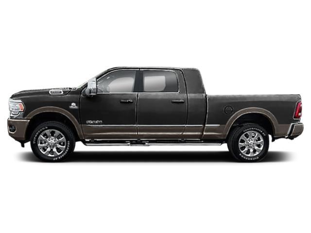 new 2024 Ram 2500 car, priced at $89,000