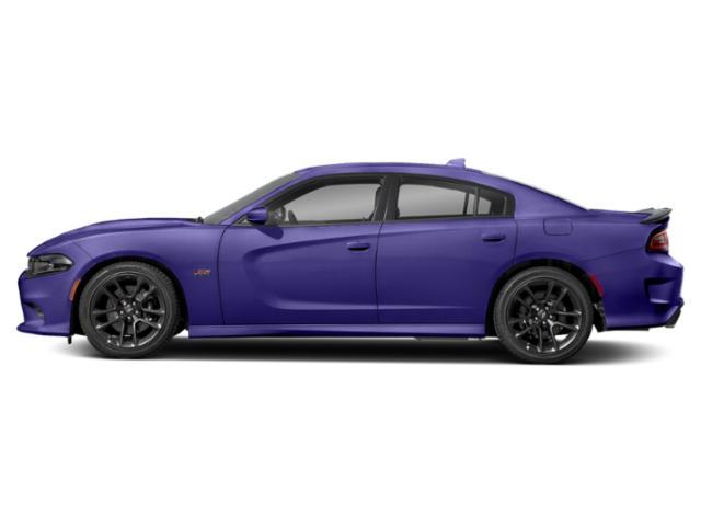 used 2019 Dodge Charger car, priced at $35,000