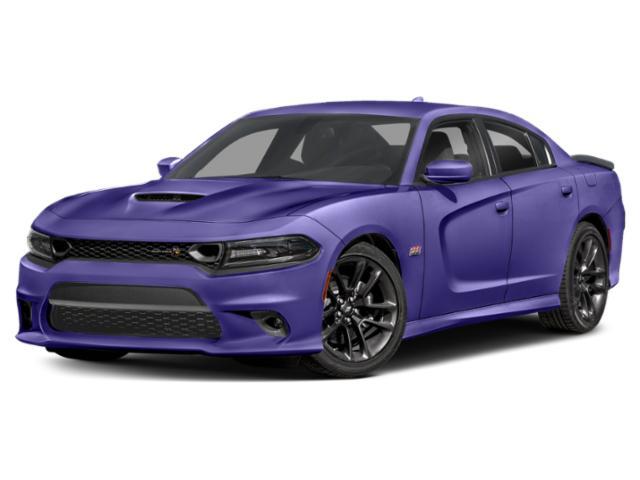 used 2019 Dodge Charger car, priced at $35,000