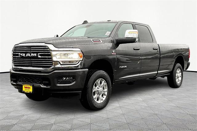 new 2024 Ram 3500 car, priced at $77,290