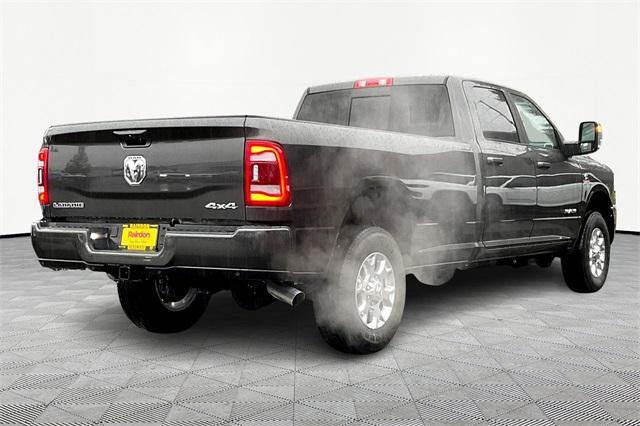 new 2024 Ram 3500 car, priced at $77,290