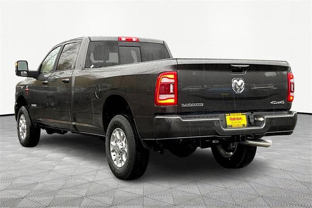 new 2024 Ram 3500 car, priced at $77,290