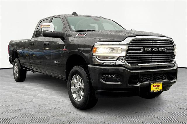 new 2024 Ram 3500 car, priced at $65,000