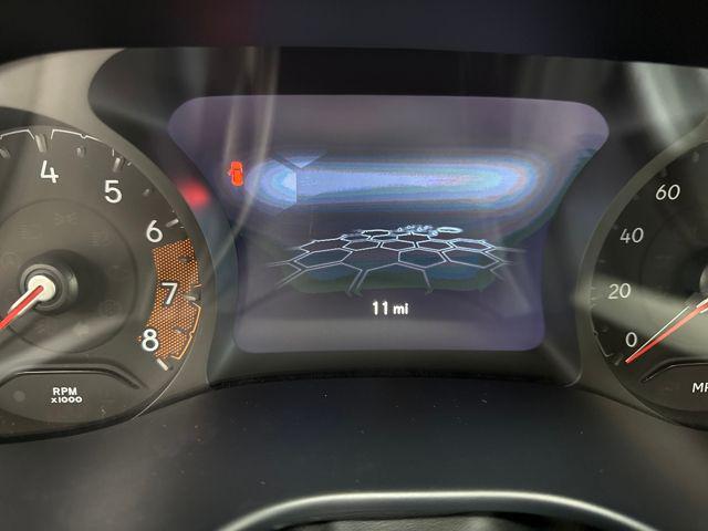 new 2026 Jeep Compass car, priced at $31,500