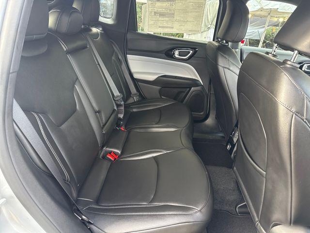 new 2026 Jeep Compass car, priced at $31,500