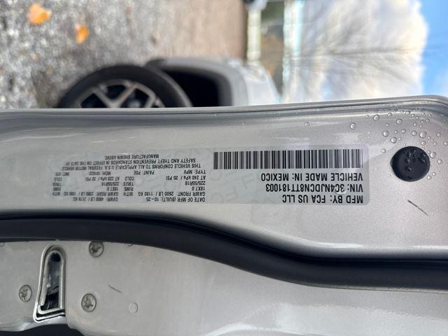 new 2026 Jeep Compass car, priced at $31,500