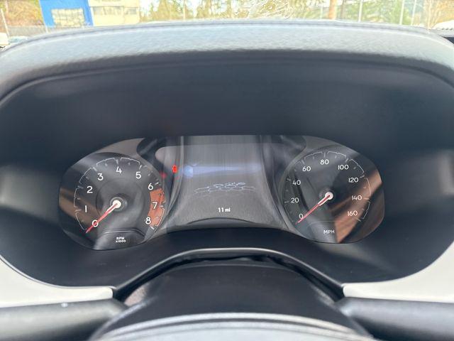 new 2026 Jeep Compass car, priced at $31,500