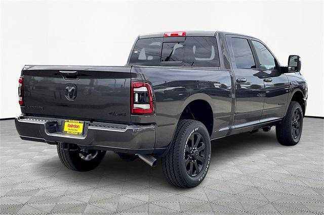 new 2024 Ram 2500 car, priced at $82,165