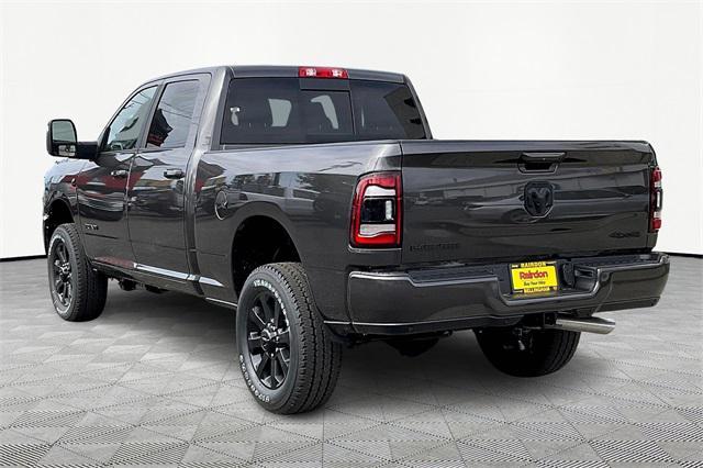 new 2024 Ram 2500 car, priced at $82,165