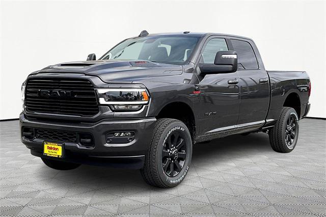 new 2024 Ram 2500 car, priced at $82,165