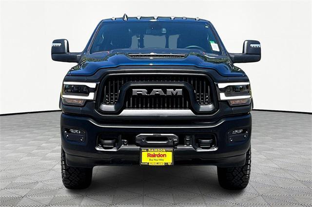 new 2024 Ram 2500 car, priced at $69,000