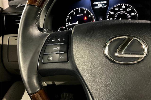 used 2011 Lexus RX 350 car, priced at $13,000