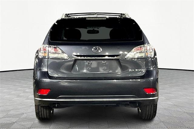 used 2011 Lexus RX 350 car, priced at $13,000