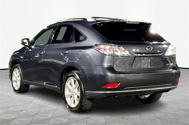 used 2011 Lexus RX 350 car, priced at $13,000