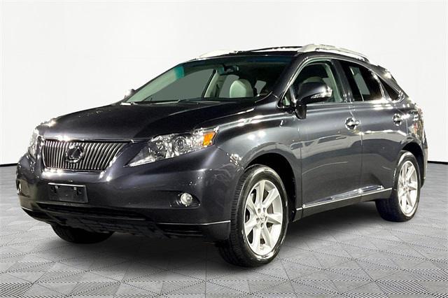 used 2011 Lexus RX 350 car, priced at $13,000