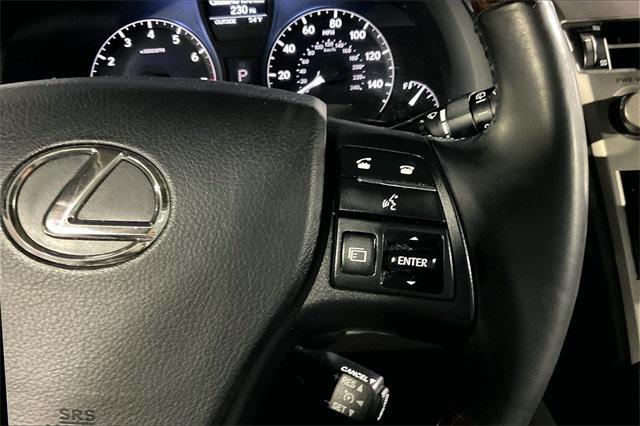 used 2011 Lexus RX 350 car, priced at $13,000