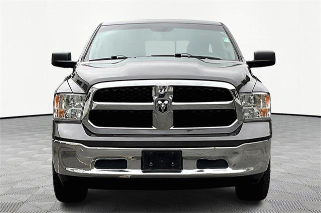 used 2018 Ram 1500 car, priced at $22,000