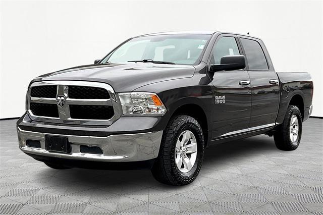 used 2018 Ram 1500 car, priced at $22,000