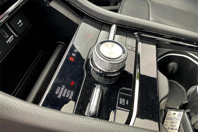 used 2023 Jeep Grand Cherokee car, priced at $41,500