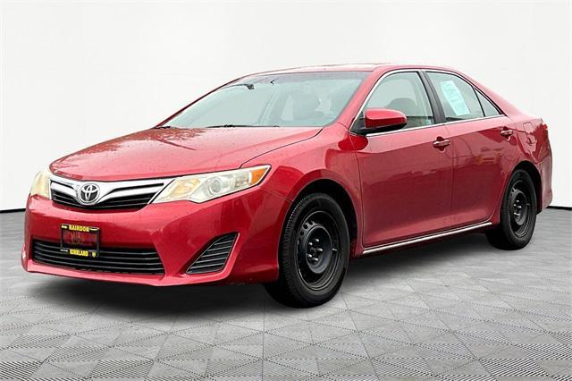 used 2012 Toyota Camry car, priced at $11,000