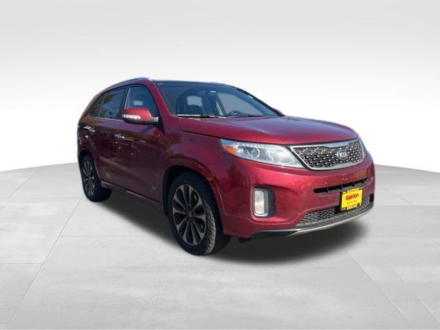 used 2014 Kia Sorento car, priced at $7,595