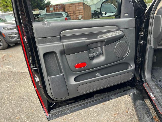 used 2004 Dodge Ram 1500 car, priced at $28,000