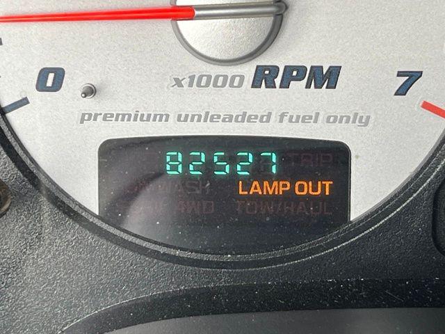used 2004 Dodge Ram 1500 car, priced at $28,000