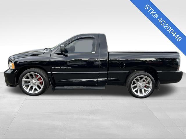 used 2004 Dodge Ram 1500 car, priced at $28,000