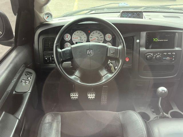 used 2004 Dodge Ram 1500 car, priced at $28,000