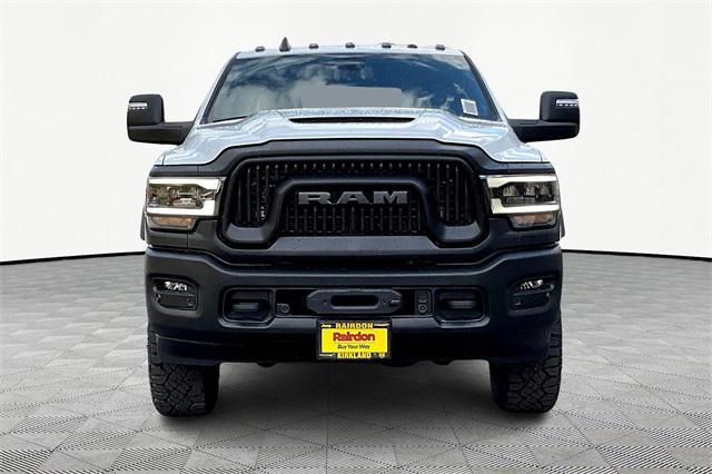 new 2024 Ram 2500 car, priced at $66,000