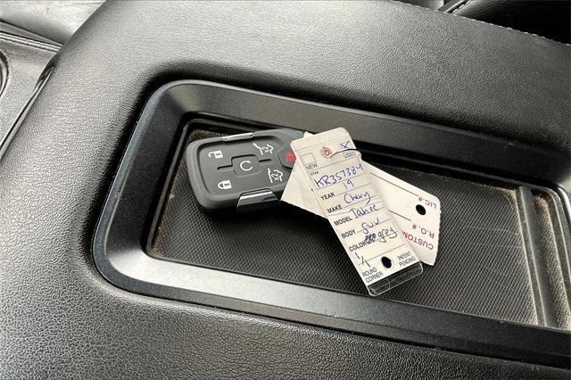 used 2019 Chevrolet Tahoe car, priced at $23,500