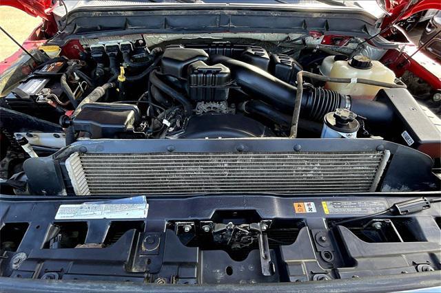 used 2015 Ford F-350 car, priced at $24,000