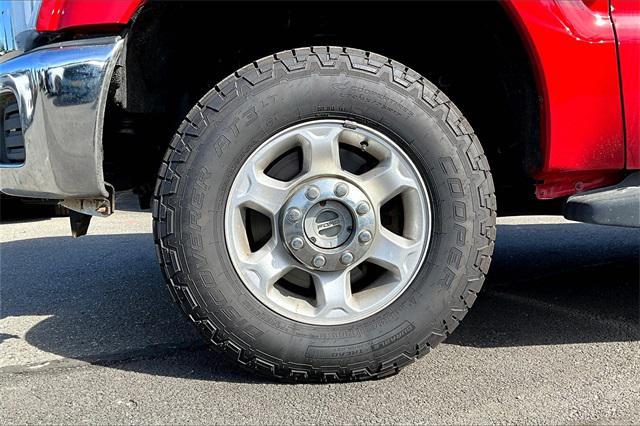 used 2015 Ford F-350 car, priced at $24,000