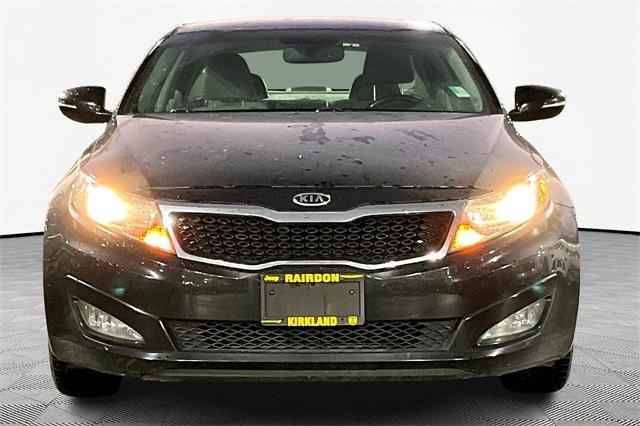 used 2012 Kia Optima car, priced at $7,500