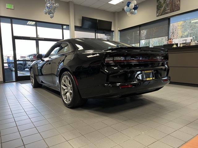 new 2024 Dodge Charger car, priced at $79,680