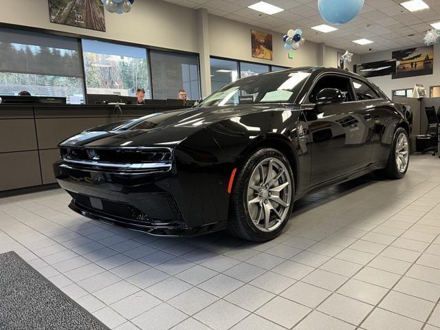 new 2024 Dodge Charger car, priced at $79,680