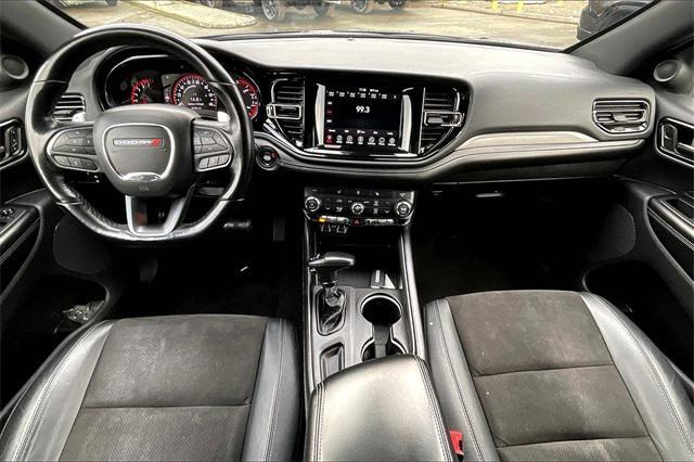 used 2022 Dodge Durango car, priced at $31,500